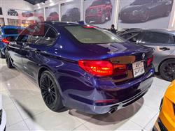 بی ئێم دەبڵیو سیریەس 5